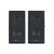 Акустическая система REAL-EL S-250 Black, изображение 3 Акустическая система REAL-EL S-250 Black, изображение 3