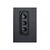 Акустическая система REAL-EL S-250 Black, изображение 7 Акустическая система REAL-EL S-250 Black, изображение 7
