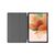 Чохол до планшета BeCover Samsung Tab S7 FE 12.4 SM-T730/SM-T735/S8 Plus 5G SM-X800/SM-X806 Black (706699), зображення 2 Чохол до планшета BeCover Samsung Tab S7 FE 12.4 SM-T730/SM-T735/S8 Plus 5G SM-X800/SM-X806 Black (706699), зображення 2