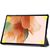 Чохол до планшета BeCover Samsung Tab S7 FE 12.4 SM-T730/SM-T735/S8 Plus 5G SM-X800/SM-X806 Black (706699), зображення 5 Чохол до планшета BeCover Samsung Tab S7 FE 12.4 SM-T730/SM-T735/S8 Plus 5G SM-X800/SM-X806 Black (706699), зображення 5