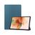 Чехол для планшета BeCover Samsung Tab S7 FE 12.4 SM-T730/SM-T735/S8 Plus 5G SM-X800/SM-X806 Dark Green (706701), изображение 3 Чехол для планшета BeCover Samsung Tab S7 FE 12.4 SM-T730/SM-T735/S8 Plus 5G SM-X800/SM-X806 Dark Green (706701), изображение 3