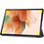 Чехол для планшета BeCover Samsung Tab S7 FE 12.4 SM-T730/SM-T735/S8 Plus 5G SM-X800/SM-X806 Dark Green (706701), изображение 5 Чехол для планшета BeCover Samsung Tab S7 FE 12.4 SM-T730/SM-T735/S8 Plus 5G SM-X800/SM-X806 Dark Green (706701), изображение 5