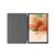 Чехол для планшета BeCover Samsung Galaxy Tab S7 FE 12.4 SM-T730/SM-T735/S8 Plus 5G SM-X800/SM-X806 Gray (706702), изображение 2 Чехол для планшета BeCover Samsung Galaxy Tab S7 FE 12.4 SM-T730/SM-T735/S8 Plus 5G SM-X800/SM-X806 Gray (706702), изображение 2
