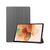 Чехол для планшета BeCover Samsung Galaxy Tab S7 FE 12.4 SM-T730/SM-T735/S8 Plus 5G SM-X800/SM-X806 Gray (706702), изображение 3 Чехол для планшета BeCover Samsung Galaxy Tab S7 FE 12.4 SM-T730/SM-T735/S8 Plus 5G SM-X800/SM-X806 Gray (706702), изображение 3