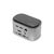 Порт-репликатор Digitus 11-Port USB-C Docking Station with SSD Enclosure (M.2) (DA-70889), изображение 4 Порт-репликатор Digitus 11-Port USB-C Docking Station with SSD Enclosure (M.2) (DA-70889), изображение 4