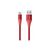 Дата кабель USB 2.0 AM to Type-C 0.9m Powerline+ II Red Anker (A8462H91) Дата кабель USB 2.0 AM to Type-C 0.9m Powerline+ II Red Anker (A8462H91)
