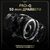 Наушники Logitech G PRO X Gaming Headset League of Legends Edition (981-001106), изображение 5 Наушники Logitech G PRO X Gaming Headset League of Legends Edition (981-001106), изображение 5