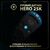 Мышка Logitech G PRO Wireless Gaming Mouse League of Legends Edition (910-006451), изображение 4 Мышка Logitech G PRO Wireless Gaming Mouse League of Legends Edition (910-006451), изображение 4