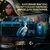 Мышка Logitech G PRO Wireless Gaming Mouse League of Legends Edition (910-006451), изображение 6 Мышка Logitech G PRO Wireless Gaming Mouse League of Legends Edition (910-006451), изображение 6