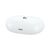 Наушники Beats Studio Buds True Wireless Noise Cancelling Earphones White (MJ4Y3ZM/A), изображение 6 Наушники Beats Studio Buds True Wireless Noise Cancelling Earphones White (MJ4Y3ZM/A), изображение 6
