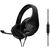 Наушники HyperX Cloud Stinger Core PC Black (4P4F4AA), изображение 5 Наушники HyperX Cloud Stinger Core PC Black (4P4F4AA), изображение 5
