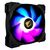 Кулер для корпуса GIGABYTE GP-AR140RFAN, изображение 2 Кулер для корпуса GIGABYTE GP-AR140RFAN, изображение 2