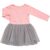 Платье Breeze с бабочкой (16804-110G-pink), изображение 2 Платье Breeze с бабочкой (16804-110G-pink), изображение 2