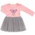 Платье Breeze с бабочкой (16804-110G-pink) Платье Breeze с бабочкой (16804-110G-pink)