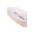Подушка Верес для кормления "Comfort Long zigzag beige" 170*52 (302.01.1), изображение 6 Подушка Верес для кормления "Comfort Long zigzag beige" 170*52 (302.01.1), изображение 6