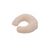 Подушка Верес для кормления "Comfort Velour stars beige" 150*57 (302.02.1), изображение 2 Подушка Верес для кормления "Comfort Velour stars beige" 150*57 (302.02.1), изображение 2