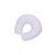 Подушка Верес для кормления "Comfort Velour stars grey" 150*57 (302.02.3) Подушка Верес для кормления "Comfort Velour stars grey" 150*57 (302.02.3)