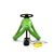 Санки Prosperplast F1 CONTROL ISBFERC-361C Green (ISBFERC-361C), изображение 3 Санки Prosperplast F1 CONTROL ISBFERC-361C Green (ISBFERC-361C), изображение 3