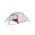 Намет Naturehike Hiby NH19ZP005 40D Grey/Red (6927595742891) Намет Naturehike Hiby NH19ZP005 40D Grey/Red (6927595742891)
