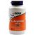 Аминокислота Now Foods L-Аргинин, L-Arginine, 500 мг, 100 капсул (NOW-00030)