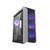 Корпус Deepcool CL500 4F-AP Корпус Deepcool CL500 4F-AP