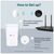 Ретранслятор TP-Link RE300, изображение 8 Ретранслятор TP-Link RE300, изображение 8
