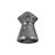 Пульки Beeman Pointed 4,5 мм 500 шт/уп (1239), изображение 2 Пульки Beeman Pointed 4,5 мм 500 шт/уп (1239), изображение 2