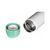 Термокружка Skif Outdoor Bokeh 500 мл Green (HD-500-49G), зображення 3 Термокружка Skif Outdoor Bokeh 500 мл Green (HD-500-49G), зображення 3