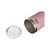 Термокружка Skif Outdoor Drop 420 мл Pink (HE-420-11P), изображение 2 Термокружка Skif Outdoor Drop 420 мл Pink (HE-420-11P), изображение 2