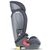Автокресло Avova Star Fix i-Size 15-36 кг Koala Grey (4260621461079), изображение 4