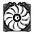 Кулер для процессора ID-Cooling IS-40X V2, изображение 2 Кулер для процессора ID-Cooling IS-40X V2, изображение 2