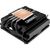Кулер для процессора ID-Cooling IS-40X V2, изображение 6 Кулер для процессора ID-Cooling IS-40X V2, изображение 6