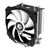 Кулер для процессора ID-Cooling SE-213 Rainbow, изображение 4 Кулер для процессора ID-Cooling SE-213 Rainbow, изображение 4