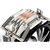 Кулер для процессора ID-Cooling SE-213 Rainbow, изображение 9 Кулер для процессора ID-Cooling SE-213 Rainbow, изображение 9