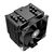 Кулер до процесора ID-Cooling SE-226-XT Black, зображення 4 Кулер до процесора ID-Cooling SE-226-XT Black, зображення 4