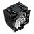 Кулер для процессора ID-Cooling SE-226-XT ARGB, изображение 4 Кулер для процессора ID-Cooling SE-226-XT ARGB, изображение 4