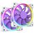 Система водяного охолодження ID-Cooling Pinkflow 240 Diamond Purple, зображення 5 Система водяного охолодження ID-Cooling Pinkflow 240 Diamond Purple, зображення 5