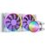 Система водяного охолодження ID-Cooling Pinkflow 240 Diamond Purple Система водяного охолодження ID-Cooling Pinkflow 240 Diamond Purple