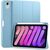 Чехол для планшета BeCover Direct Charge Pen Apple iPad mini 6 2021 Light Blue (706788), изображение 2 Чехол для планшета BeCover Direct Charge Pen Apple iPad mini 6 2021 Light Blue (706788), изображение 2