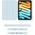 Чехол для планшета BeCover Direct Charge Pen Apple iPad mini 6 2021 Light Blue (706788), изображение 3 Чехол для планшета BeCover Direct Charge Pen Apple iPad mini 6 2021 Light Blue (706788), изображение 3