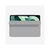 Чехол для планшета BeCover Magnetic Apple iPad mini 6 2021 Gray (706838), изображение 2 Чехол для планшета BeCover Magnetic Apple iPad mini 6 2021 Gray (706838), изображение 2
