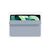 Чехол для планшета BeCover Magnetic Apple iPad mini 6 2021 Light Blue (706839), изображение 2 Чехол для планшета BeCover Magnetic Apple iPad mini 6 2021 Light Blue (706839), изображение 2