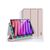 Чехол для планшета BeCover Magnetic Apple iPad mini 6 2021 Pink (706840), изображение 3 Чехол для планшета BeCover Magnetic Apple iPad mini 6 2021 Pink (706840), изображение 3