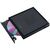 Оптический привод DVD-RW ASUS SDRW-08V1M-U/BLK/G/AS, изображение 4 Оптический привод DVD-RW ASUS SDRW-08V1M-U/BLK/G/AS, изображение 4
