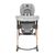 Стульчик для кормления Maxi-Cosi Minla Essential Grey (2713050110), изображение 2 Стульчик для кормления Maxi-Cosi Minla Essential Grey (2713050110), изображение 2