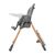 Стульчик для кормления Maxi-Cosi Minla Essential Grey (2713050110), изображение 3 Стульчик для кормления Maxi-Cosi Minla Essential Grey (2713050110), изображение 3