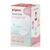 Вкладыш для бюстгальтера Pigeon Comfy Feel с алоэ, 12 шт (79251) Вкладыш для бюстгальтера Pigeon Comfy Feel с алоэ, 12 шт (79251)