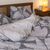 Постельное белье Isleep полуторный Сатин Twill 38 (38_pl_Isleep), изображение 2 Постельное белье Isleep полуторный Сатин Twill 38 (38_pl_Isleep), изображение 2