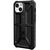 Чохол до моб. телефона Uag Apple iPhone 13 Monarch, Black (113171114040), зображення 4 Чохол до моб. телефона Uag Apple iPhone 13 Monarch, Black (113171114040), зображення 4