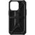 Чехол для моб. телефона Uag Apple Iphone 13 Pro Monarch, Kevlar Black (113151113940) Чехол для моб. телефона Uag Apple Iphone 13 Pro Monarch, Kevlar Black (113151113940)